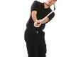 Golf Posture Tips