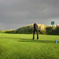k Club Royal Liverpool Muirfield